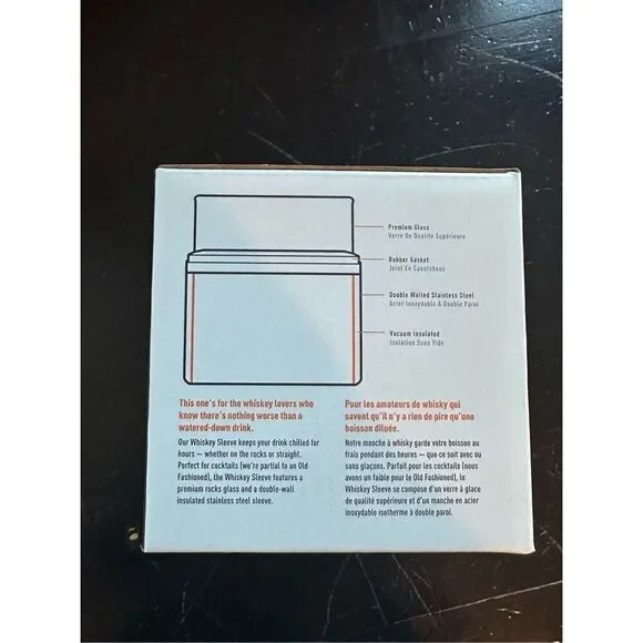 On The Rocks Cooler - Picture 7 of 7